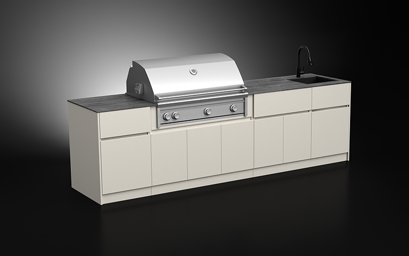 Kitchen-Cabinets-Outside-With-Countertop